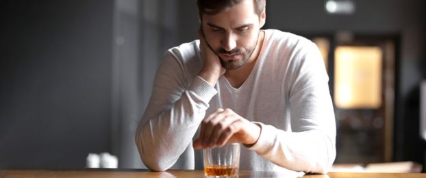 Odvisnost od alkohola