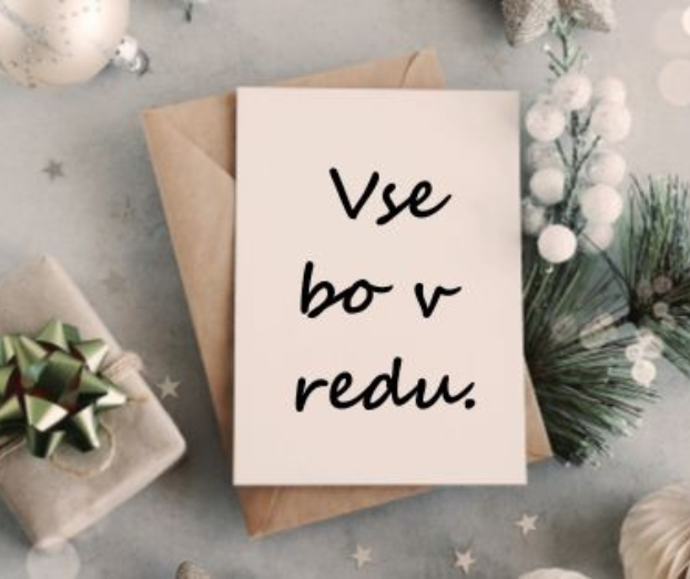 Pod kaj se boste podpisali v letu 2026?