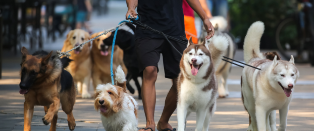 Ali je zavarovanje psa smiselno skleniti glede na pasmo?