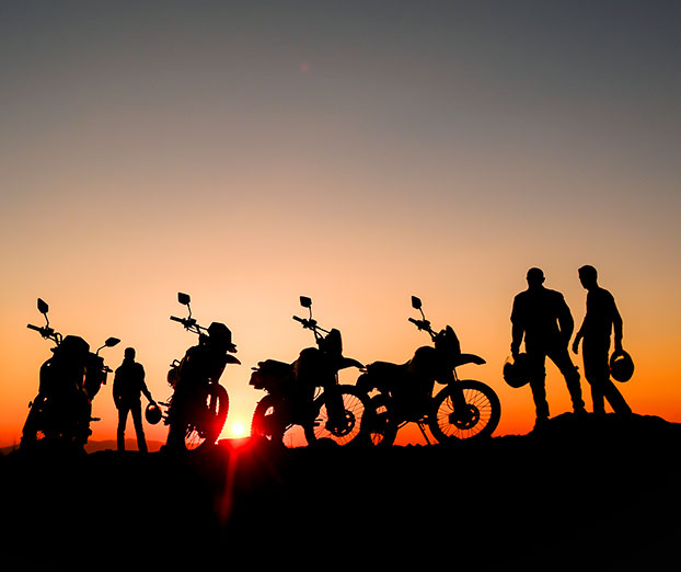 Motoristov koledar 2019