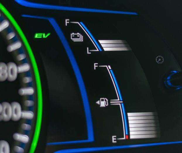 Kako deluje hibridni avto?