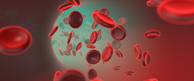 Hemoglobin in slabokrvnost