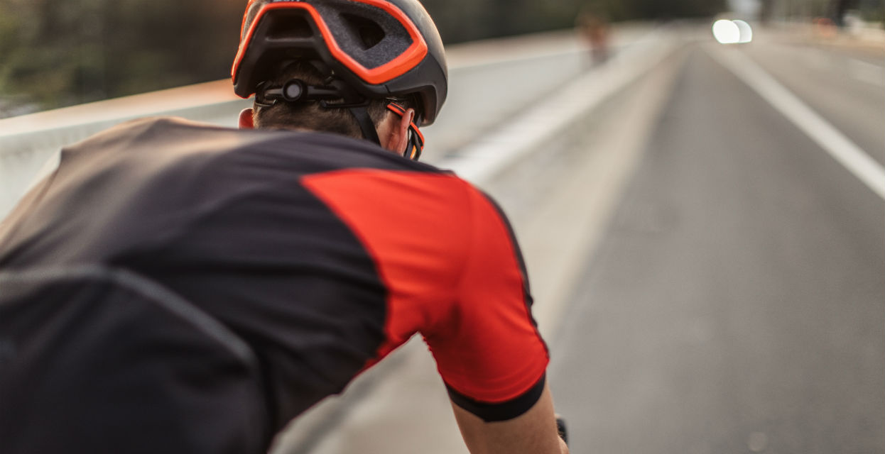 Triatlon &ndash; je &scaron;port za vas ali ne?