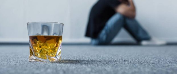 Pasti uživanja alkohola