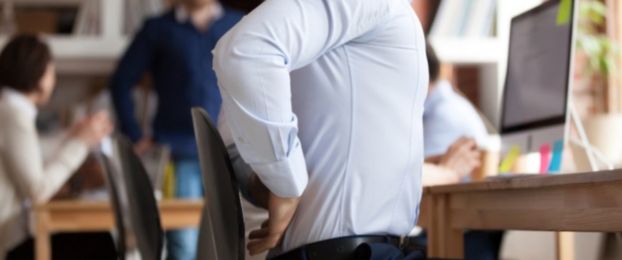 Bolečine v hrbtu &ndash; odgovori na najpogostej&scaron;a vpra&scaron;anja