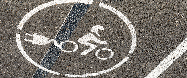 Električno motorno kolo &ndash; da ali ne