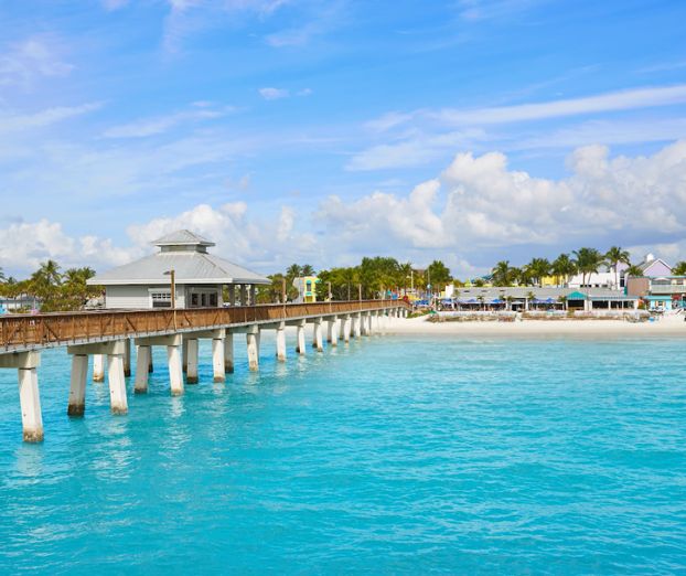 Podkast Osvoji svet s Triglavom: Florida, ZDA