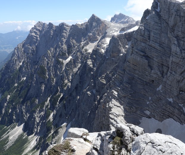 Naj planinska pot 2020 je planinska pot na Triglav čez Plemenice