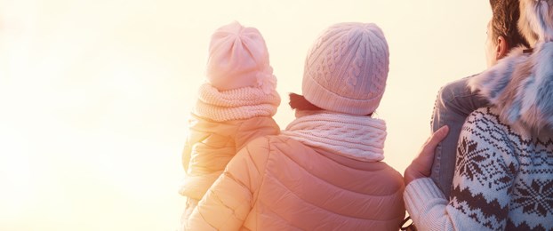 Pomanjkanje vitamina D