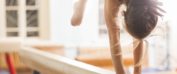 Kaj morate vedeti o treniranju gimnastike?