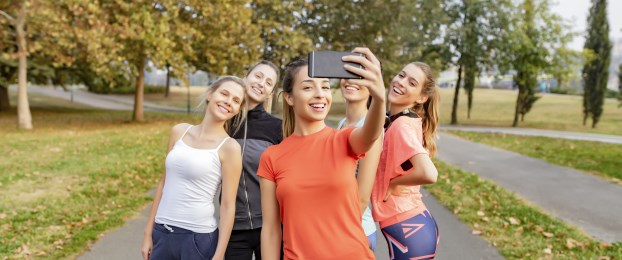 Izbor uredništva: 7 »najhitrejših« Instagram profilov