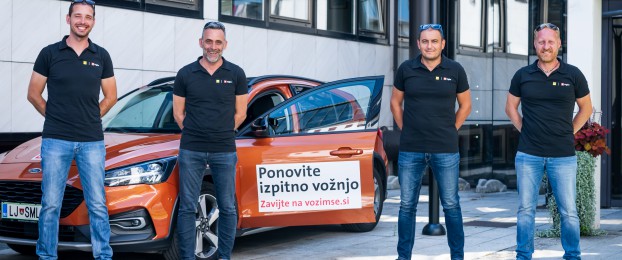 Izbor uredni&scaron;tva: Ali tudi vi delate te 3 vozni&scaron;ke napake?