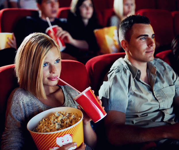 Življenje ni film