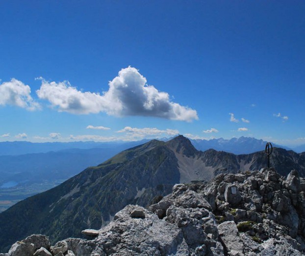 Ideja za izlet: Vrtača z Ljubelja