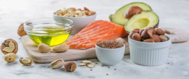 Resnice in pasti nizkohidratnih diet