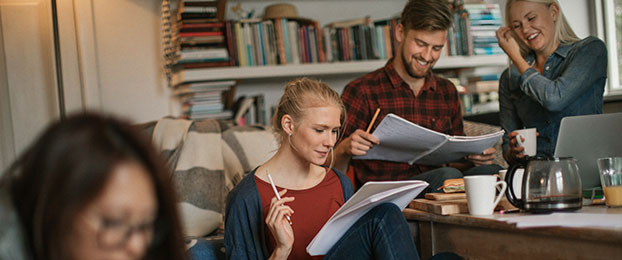 Test za življenje: O tvojih ciljih in prihodnosti