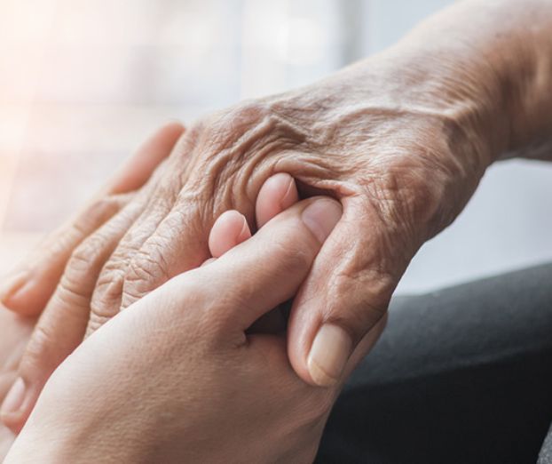 Parkinsonova bolezen in možnosti zdravljenja