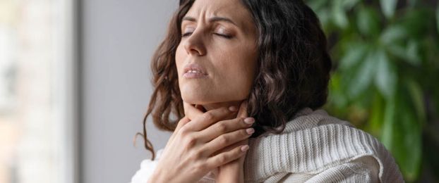 Angina &ndash; vse, kar morate vedeti