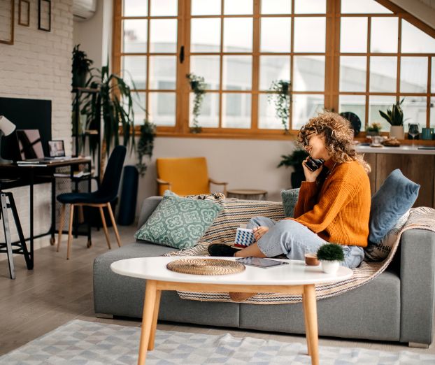 Kako opremiti majhno stanovanje?