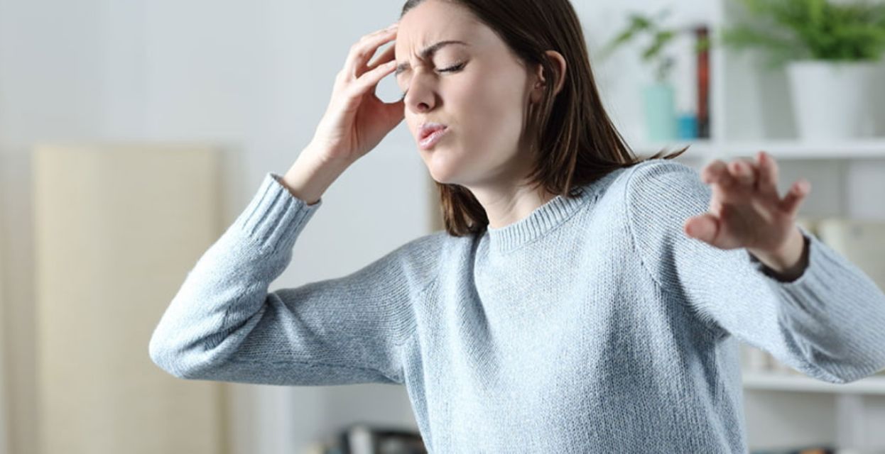 Fibromialgija &ndash; bolezen 21. stoletja