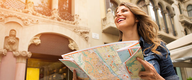 5 najpogostej&scaron;ih vpra&scaron;anj o turističnem zavarovanju
