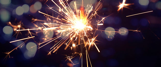 Petarde res niso kul!