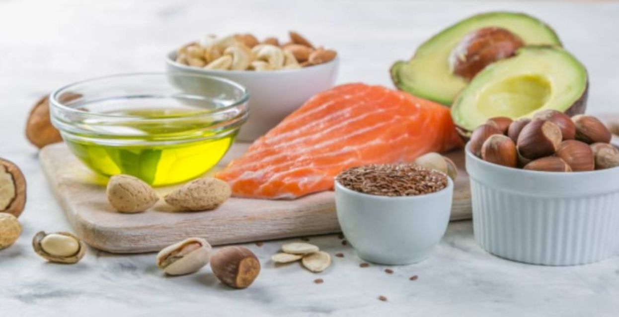 Resnice in pasti nizkohidratnih diet