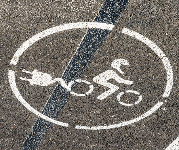 Električno motorno kolo &ndash; da ali ne