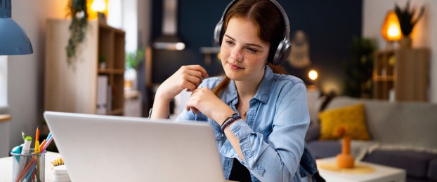 Aplikacije in AI orodja, ki spreminjajo način učenja 