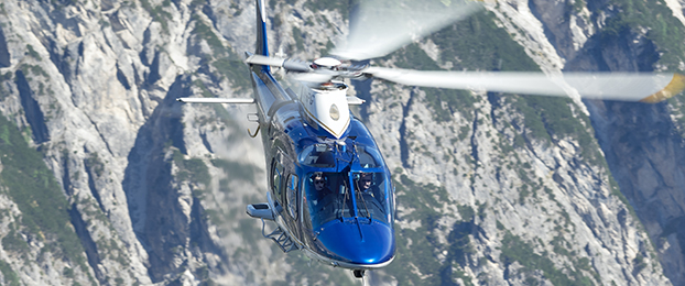 Helikoptersko reševanje v gorah: Kako lahko pomagam?