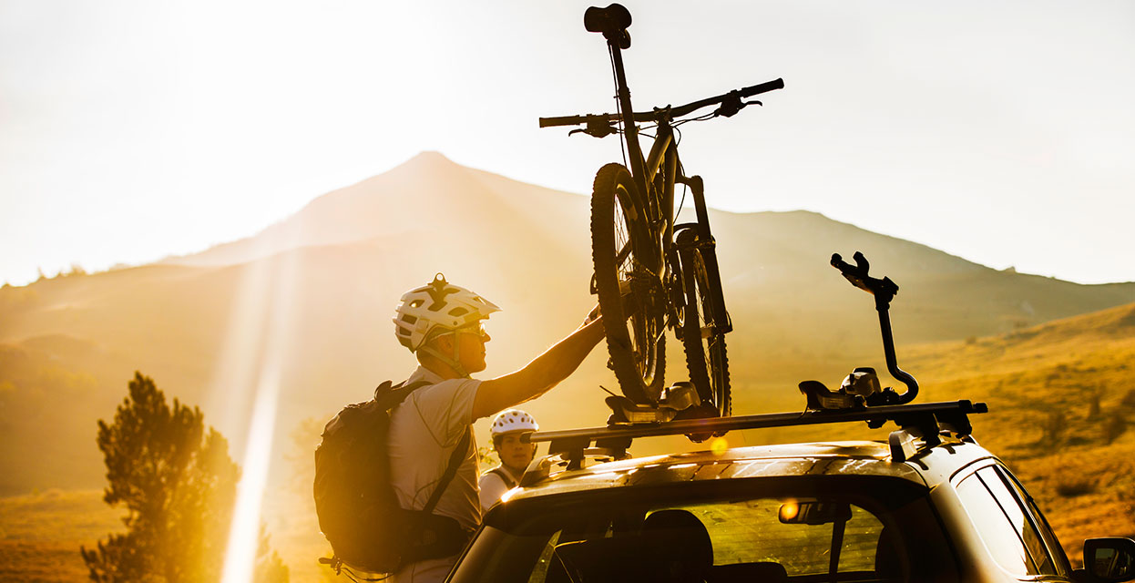 5 dejstev o zavarovanju prtljage in opreme v avtomobilu