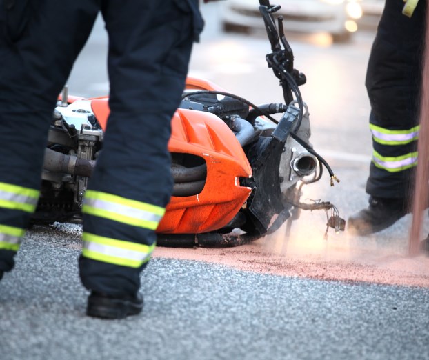 Prednosti zavarovanja AO plus za motorista