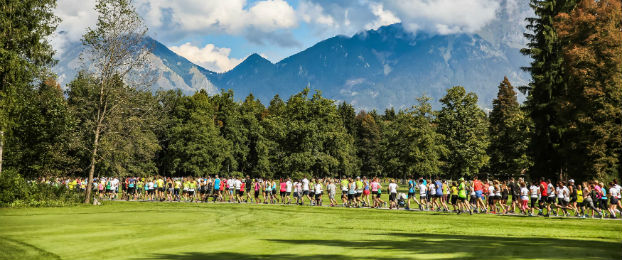 Odprte prijave za Triglav tek