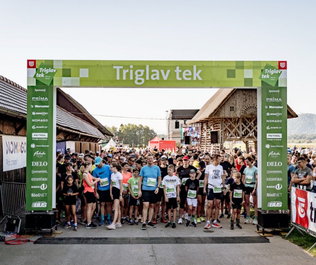 Teka&scaron;ke izku&scaron;nje in nasveti udeleženk Triglav teka