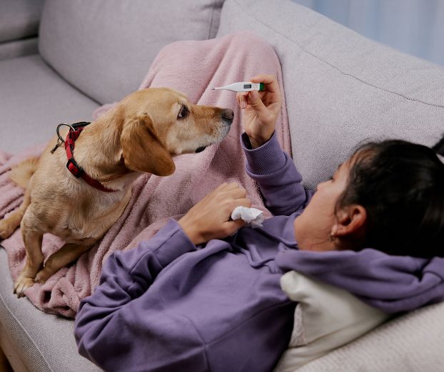 Ali obstaja zavarovanje za primer, da grem na bolni&scaron;ko?