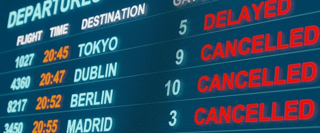 Kako s pripravo na potovanje zmanj&scaron;ati nepredvidljiva tveganja?