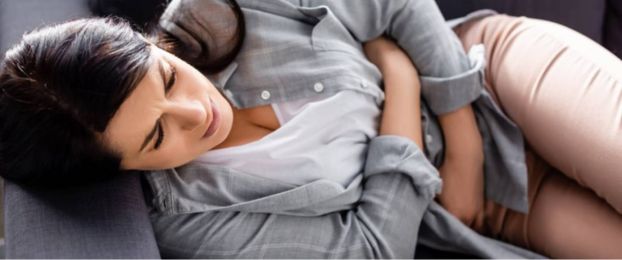 Bolečina v zgornjem delu trebuha &ndash; kdaj k zdravniku?