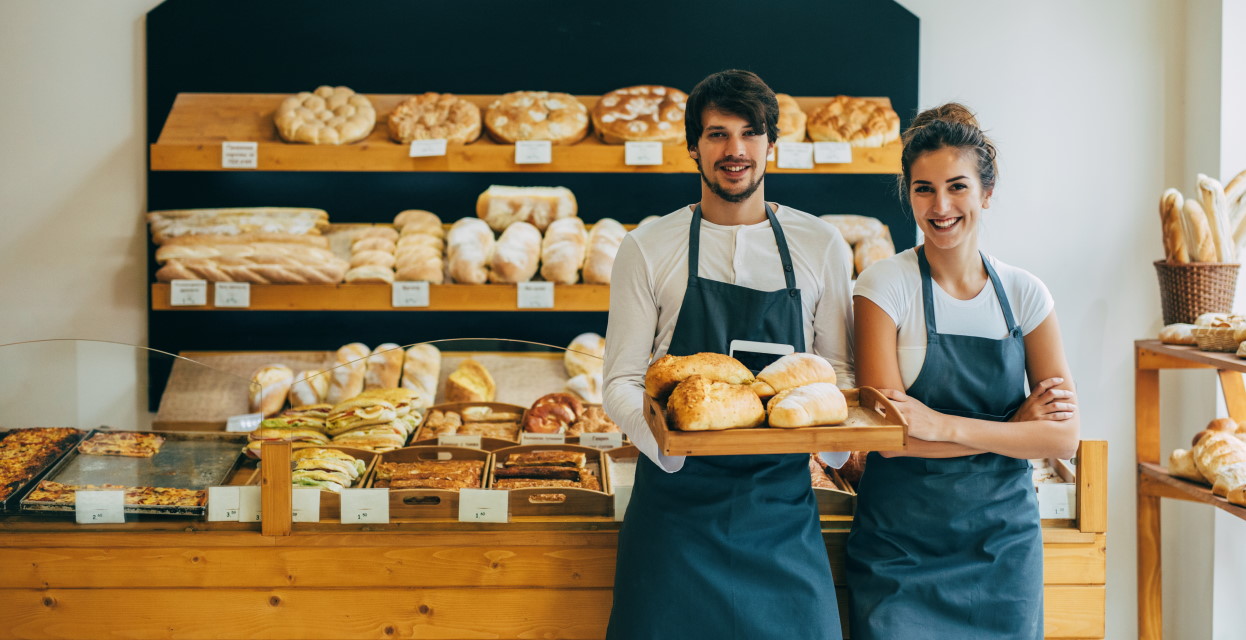 Mikro podjetja: Kaj lahko naredite za svoje zaposlene?