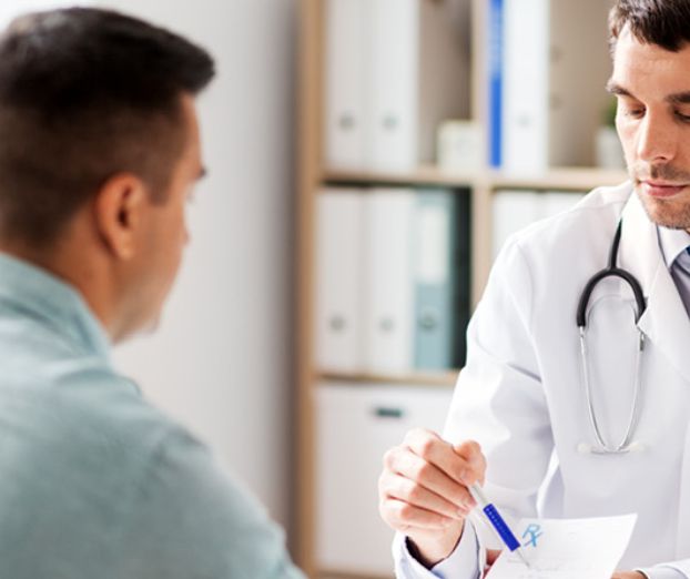 Vrste zdravstvenih napotnic &ndash; kako ukrepati