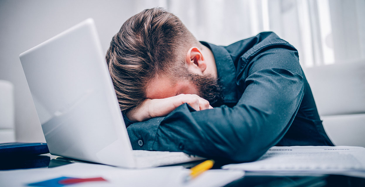 Kibernetska varnost za podjetja