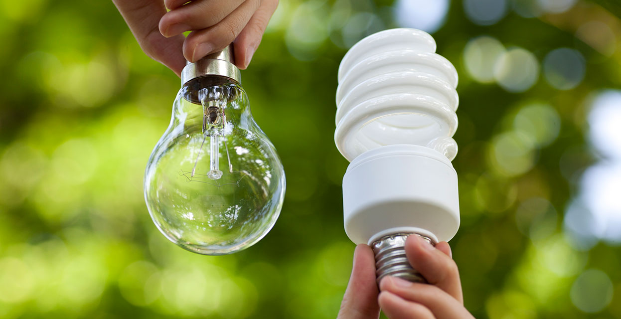 Kako doma varčevati z energijo?