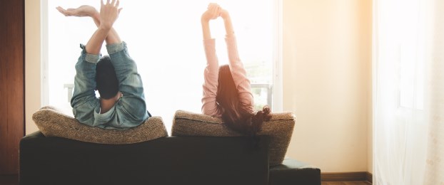 Test: Kako se spoprijemate z epidemijo in izolacijo?