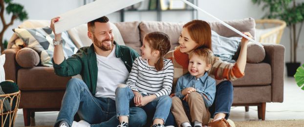 Kaj morate vedeti o novem zavarovanju doma?