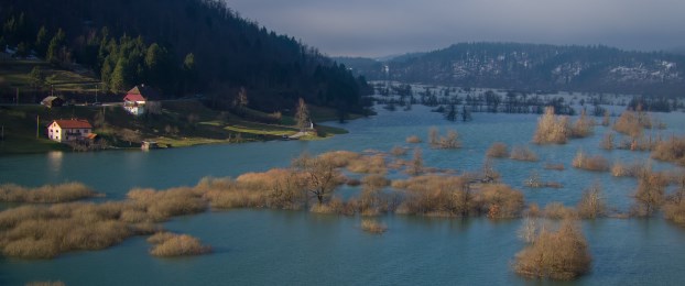 Kako se zavarovati pred poplavami?