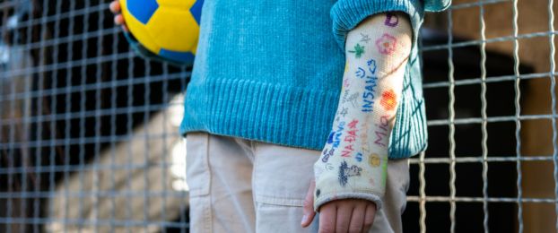 Kako status športnika vpliva na nezgodno zavarovanje otroka?