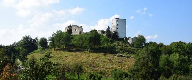 Ideja za izlet: Stolpnik iz Slovenskih Konjic