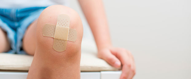 Nezgodno zavarovanje otrok in mladih: Kako ga izbrati?