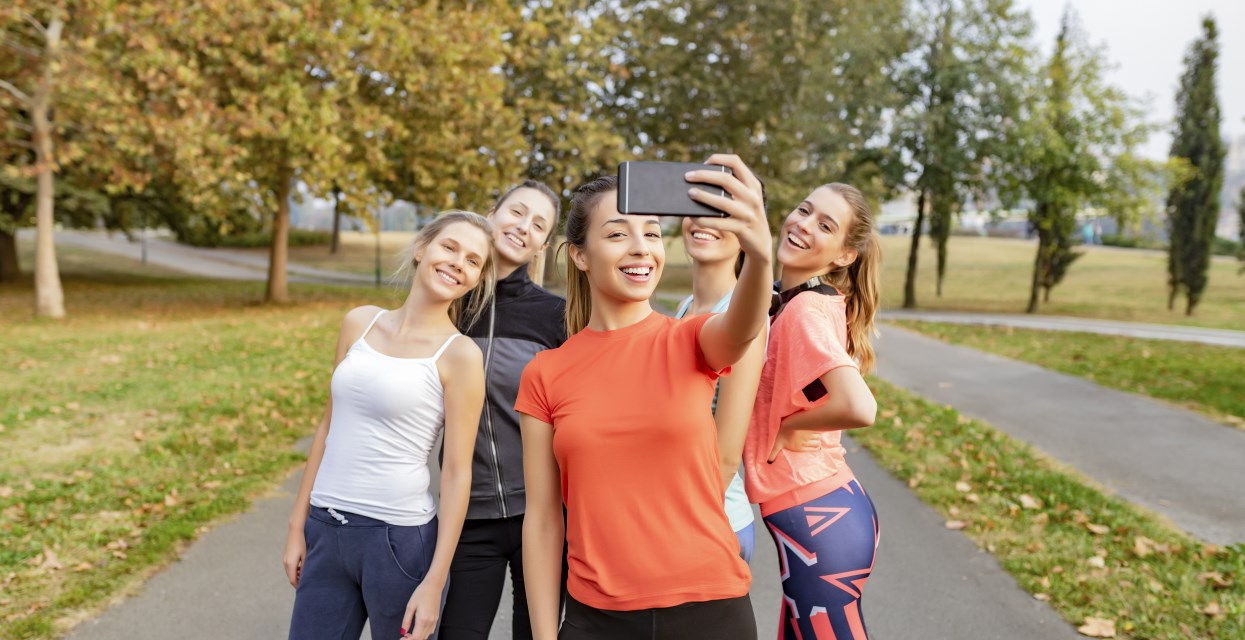 Izbor uredništva: 7 »najhitrejših« Instagram profilov