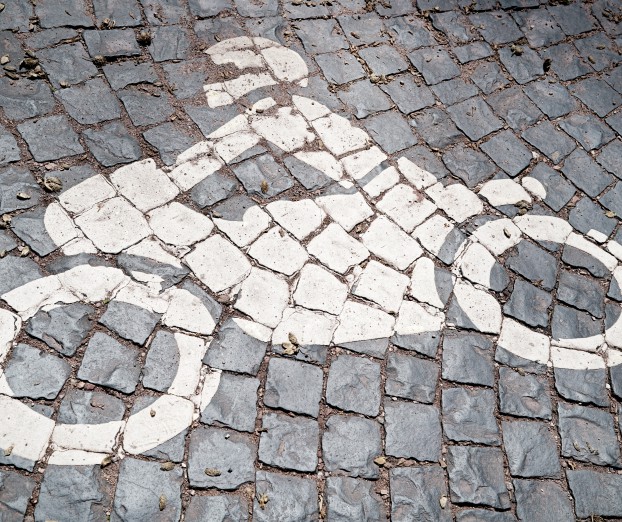 Parkiranje motorja: Včasih prednost, včasih izziv