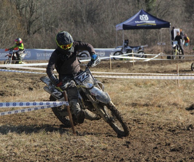 Enduro -  fitnes na dveh kolesih